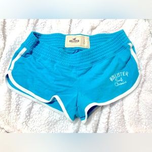 Hollister shorts